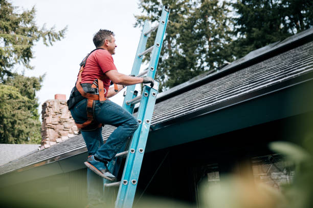 Best Commercial Roofing Services  in Chadwicks, NY